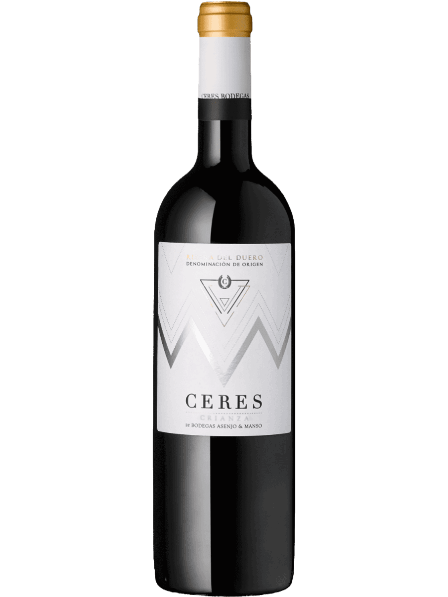 Ceres 2022
