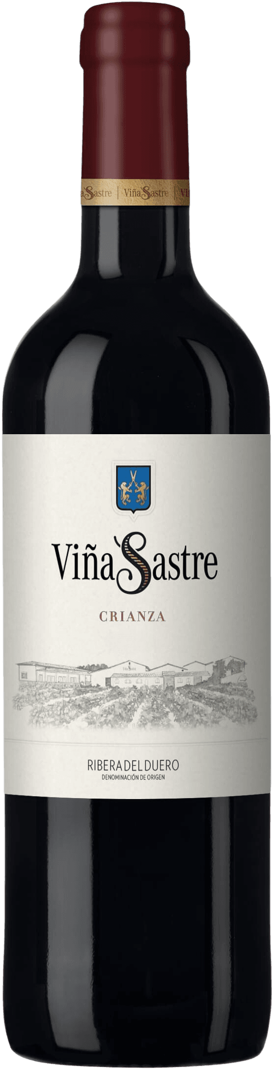 Viña Sastre Crianza 2023