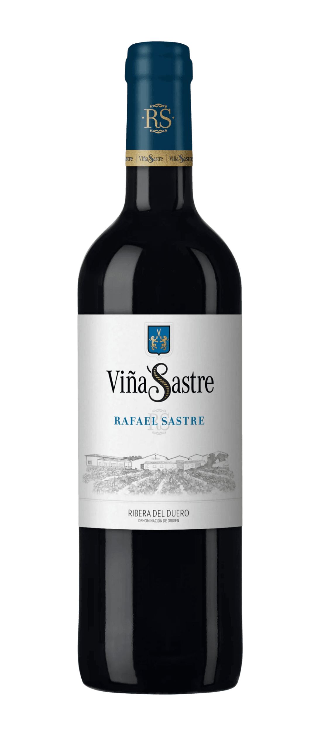 Viña Sastre Roble 2024