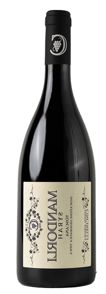 MANDORLI 2021 IGT Toscana Rosso
