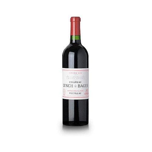 Château Lynch-Bages Château Lynch-Bages Pauillac 5. Cru Classé 2021