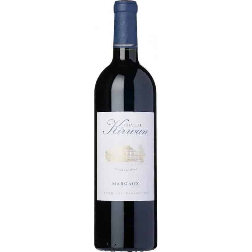 Château Kirwan Château Kirwan Margaux 3. Cru Classé 2019