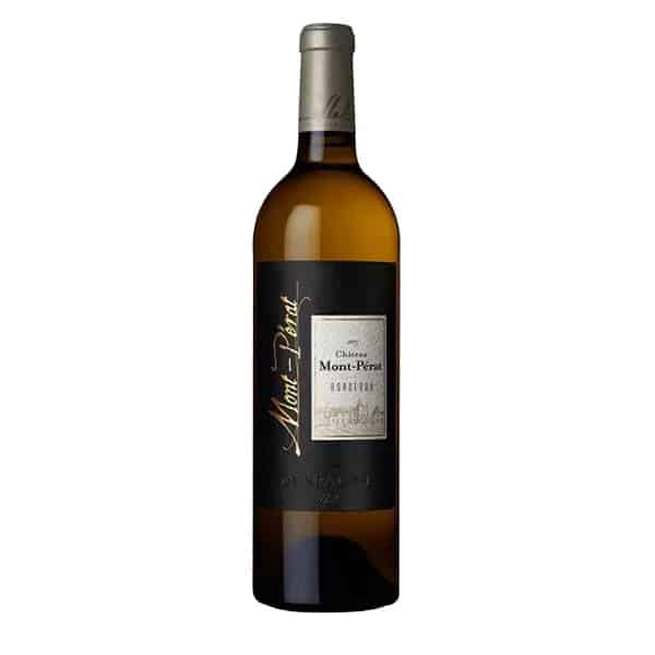 Château Mont-Pérat Château Mont-Pérat Bordeaux Blanc 2023
