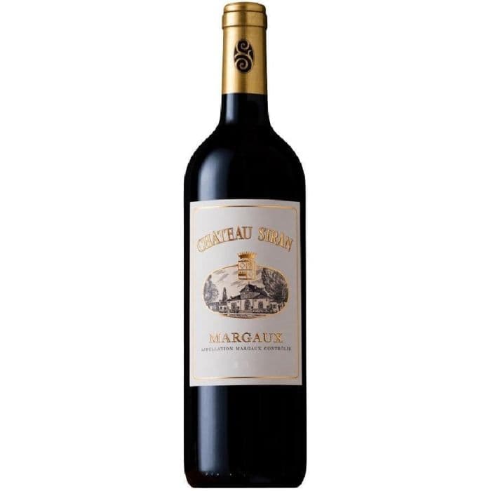 Château Siran Château Siran Margaux 2018