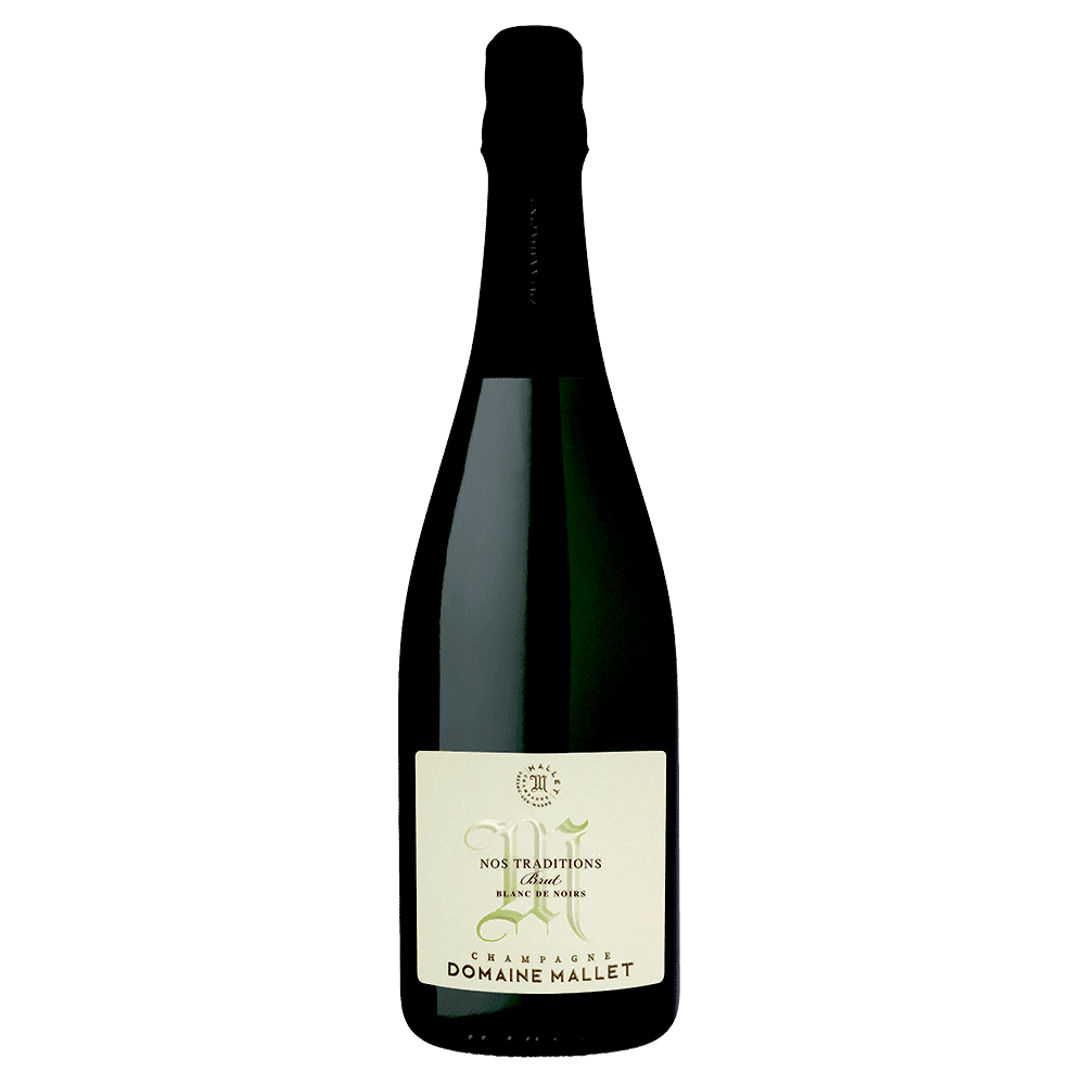 Domaine Mallet Domaine Mallet Nos Traditions Brut
