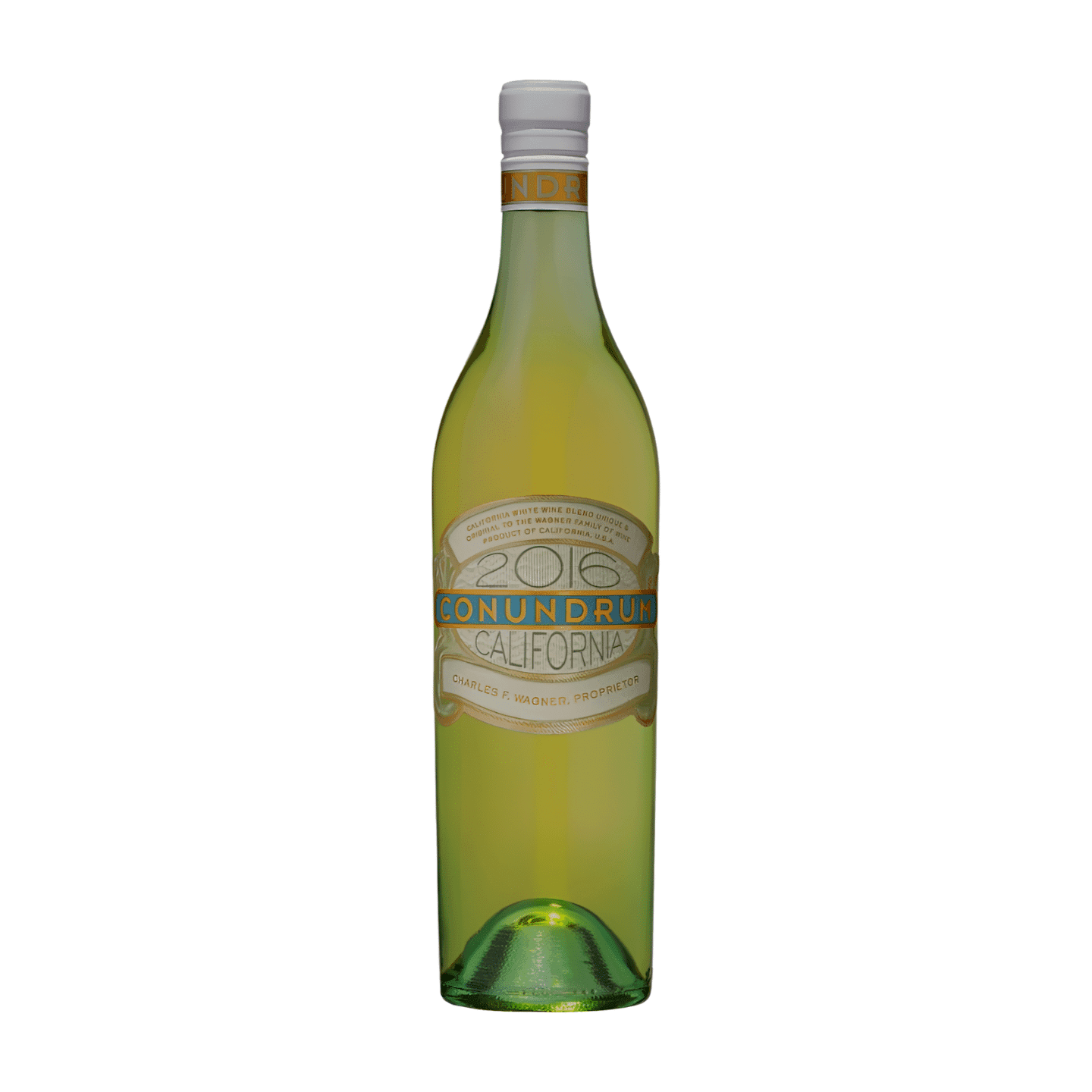 Conundrum Selected Grapes White 2016 75CL