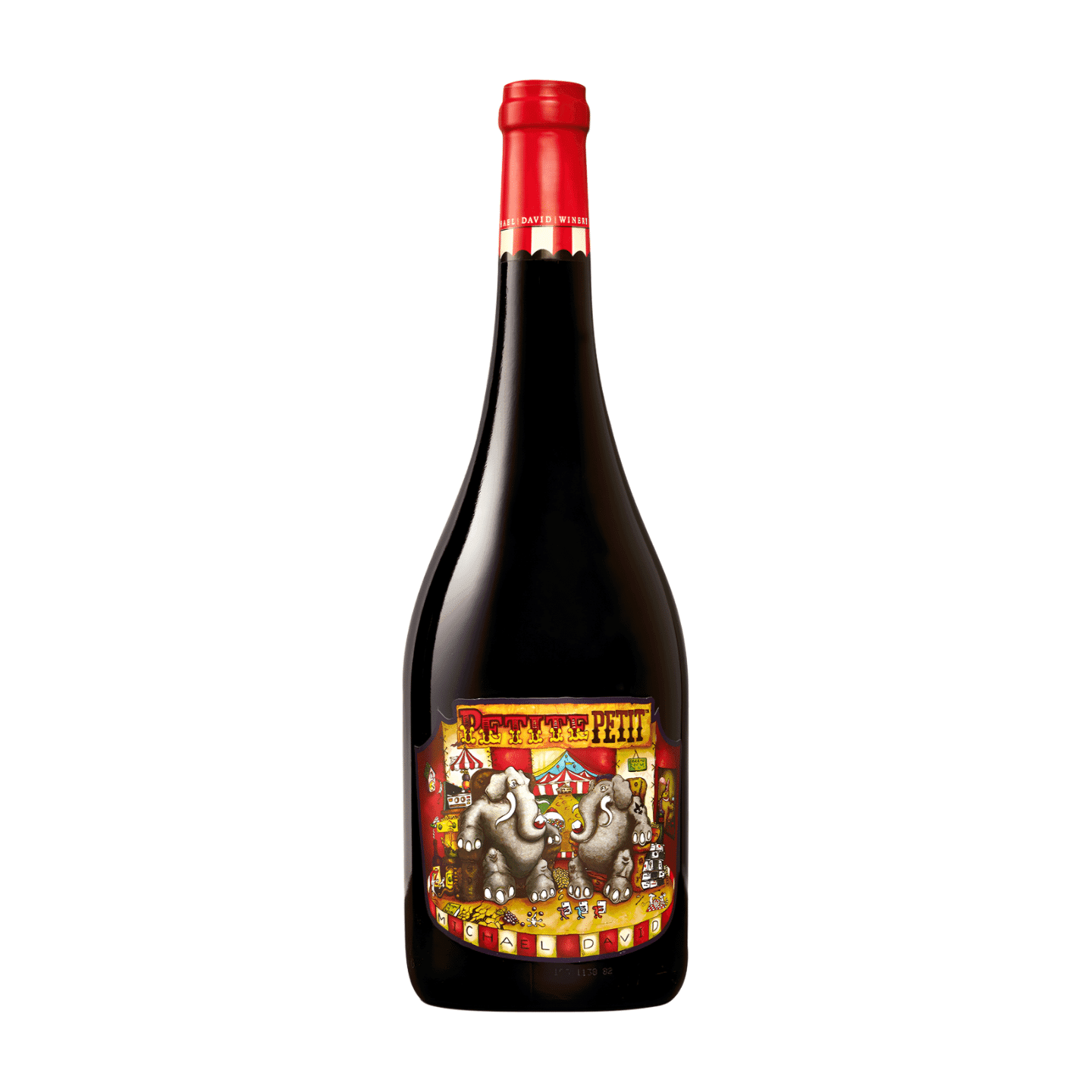 Petite Petit, Lodi 2018