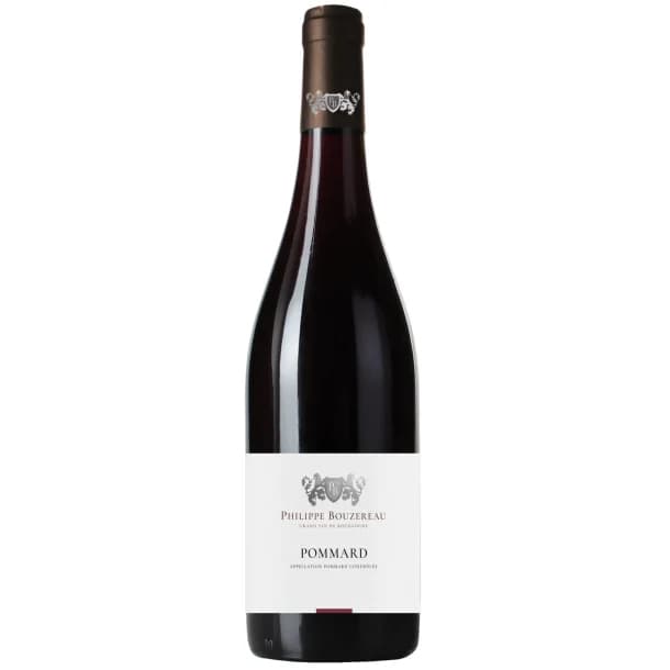 Pommard 2021 Domaine Philippe Bouzereau