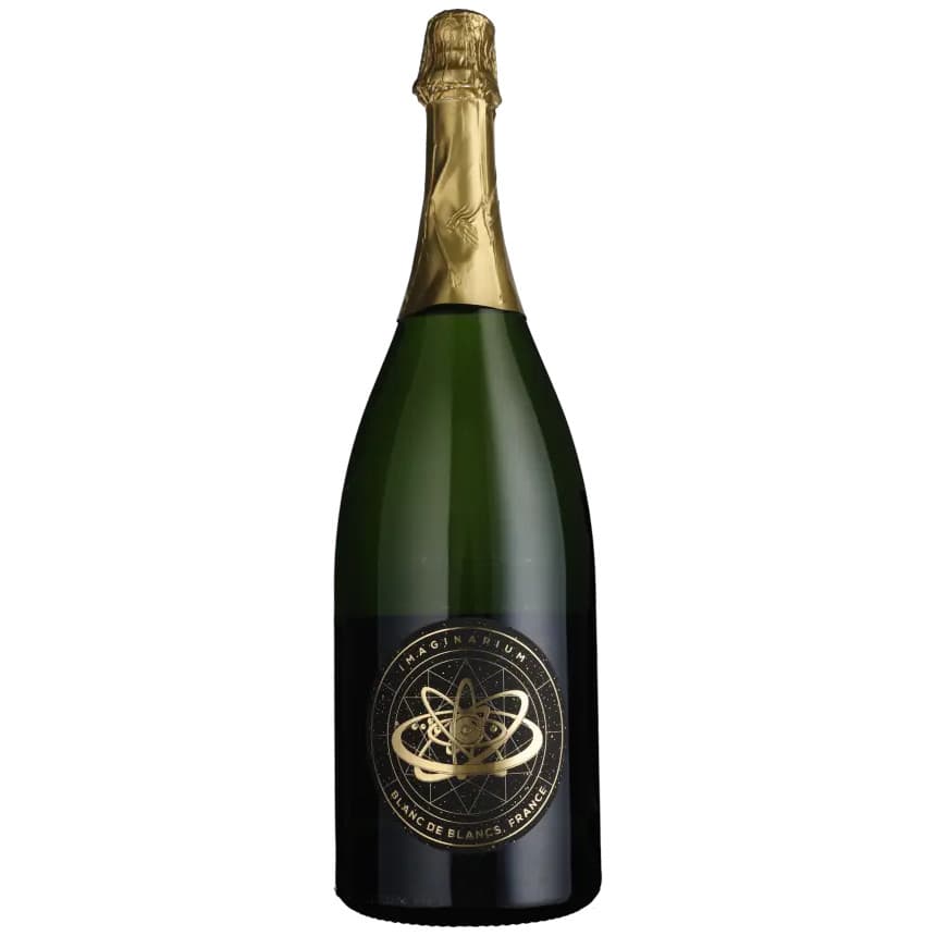 Imaginarium Blanc de Blancs Brut Magnum