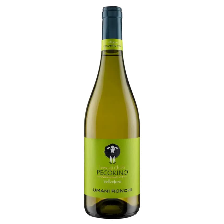 Pecorino Terre di Chieti Pecorino Marche Umani Ronchi 2024
