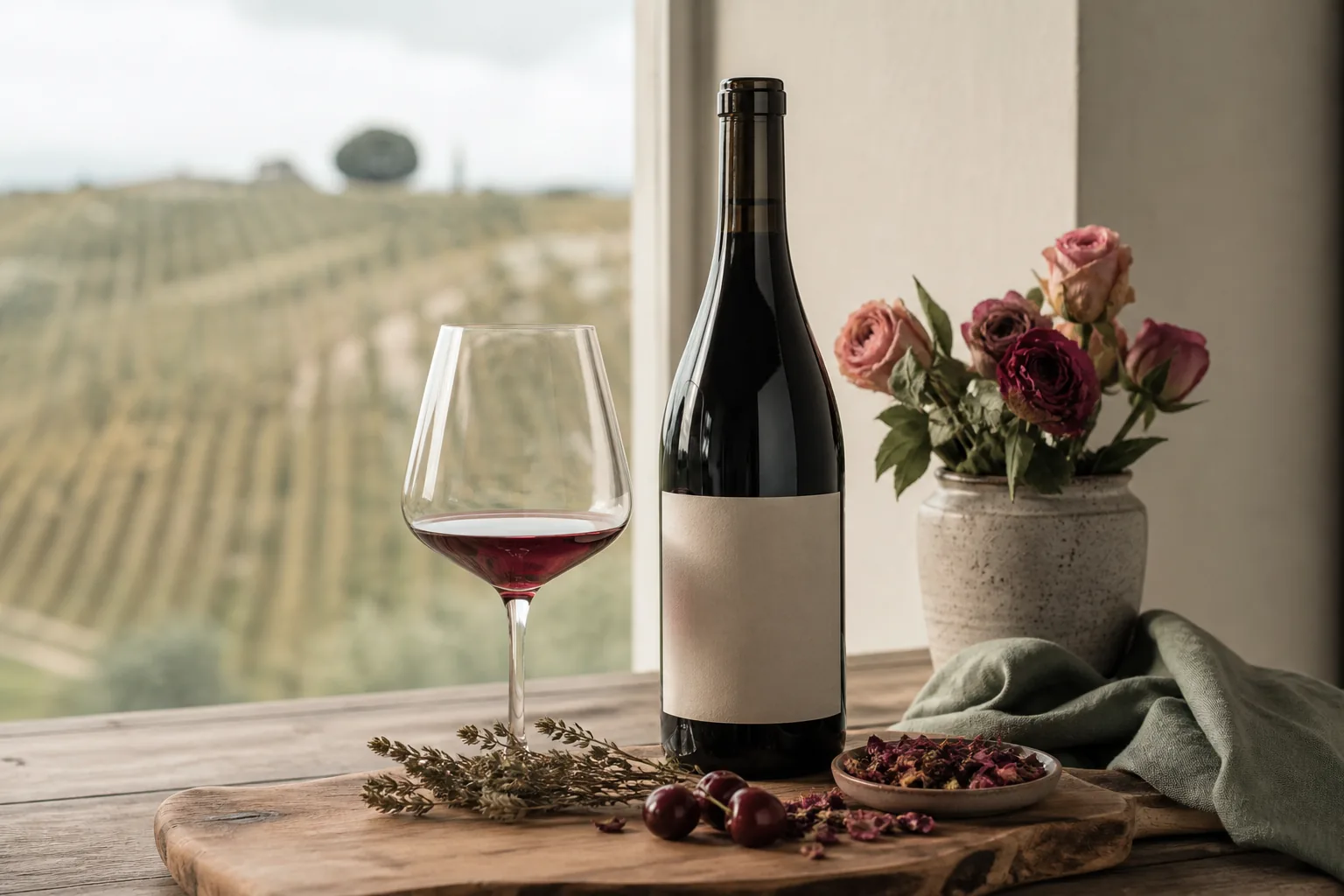 Barolo på tilbud: hero shopping context