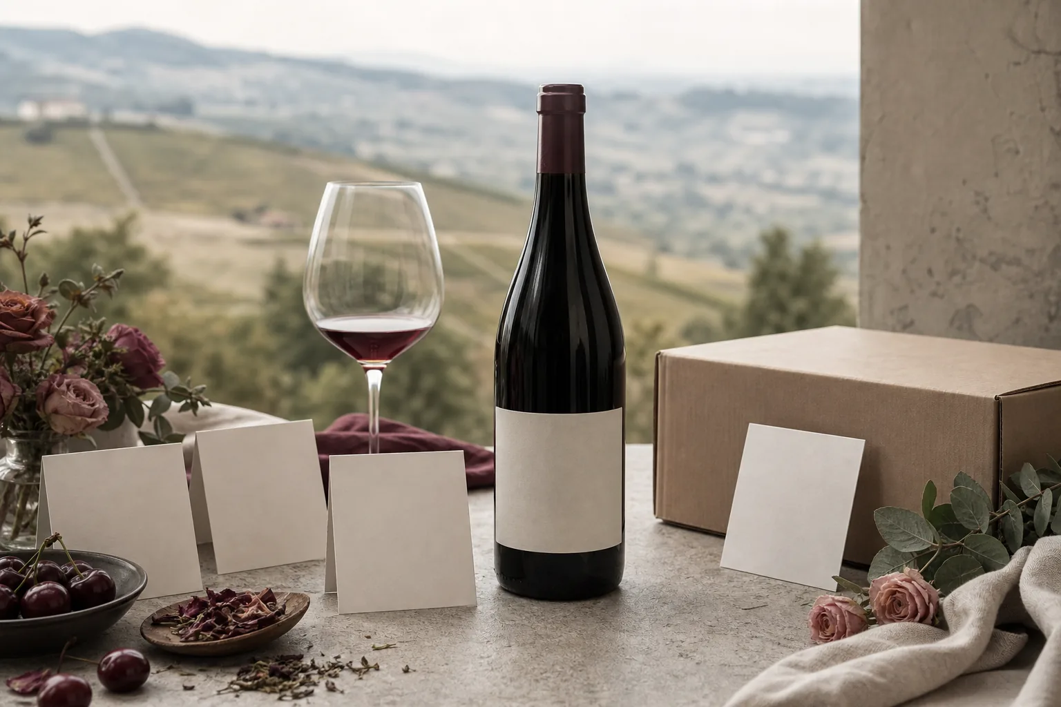 Barolo på tilbud: sammenligning af varepris, fragt og samlet pris