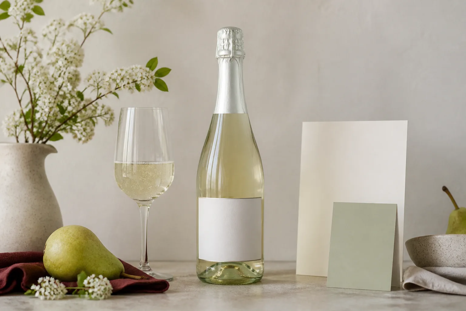 Prosecco på tilbud: sammenligning af varepris, fragt og samlet pris