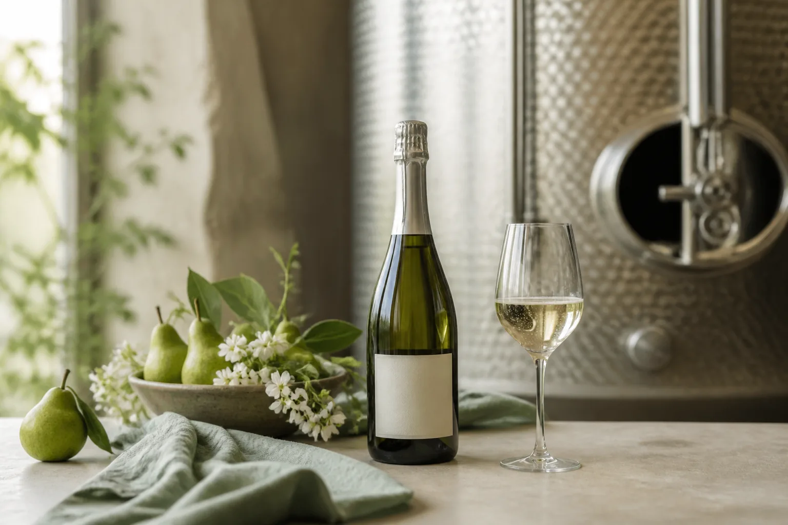 Prosecco på tilbud: forskellige vinstile som løser samme opgave