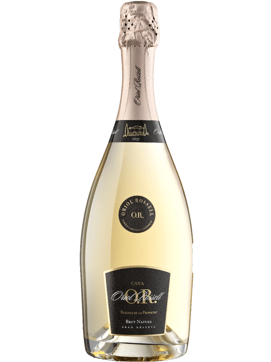Oriol Rossell Reserva de la Propietat 2016