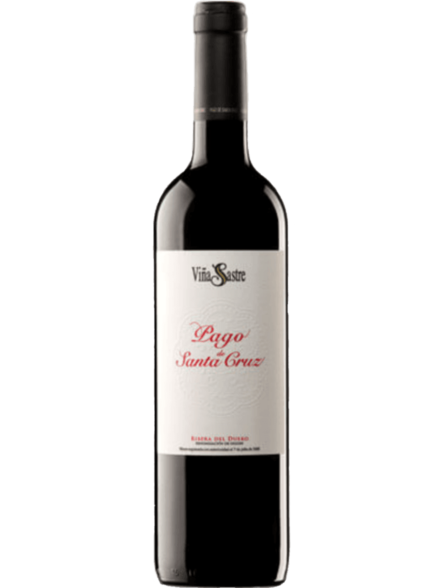 Viña Sastre Pago de Santa Cruz 2023