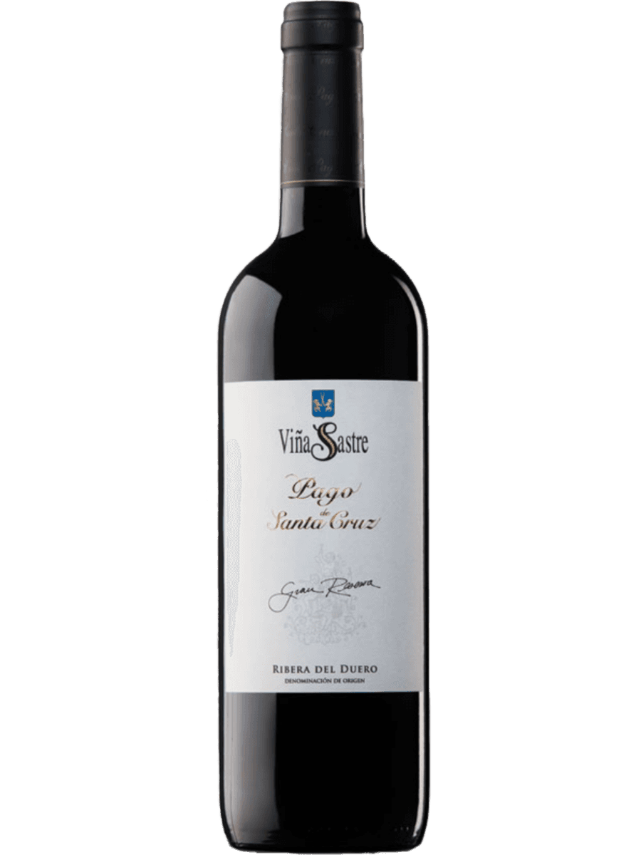 Viña Sastre Pago de Santa Cruz Gran Reserva 2019