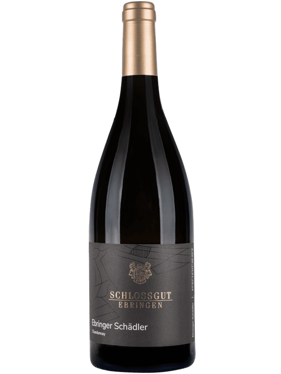 Schlossgut Ebringen Schädler Chardonnay 2024