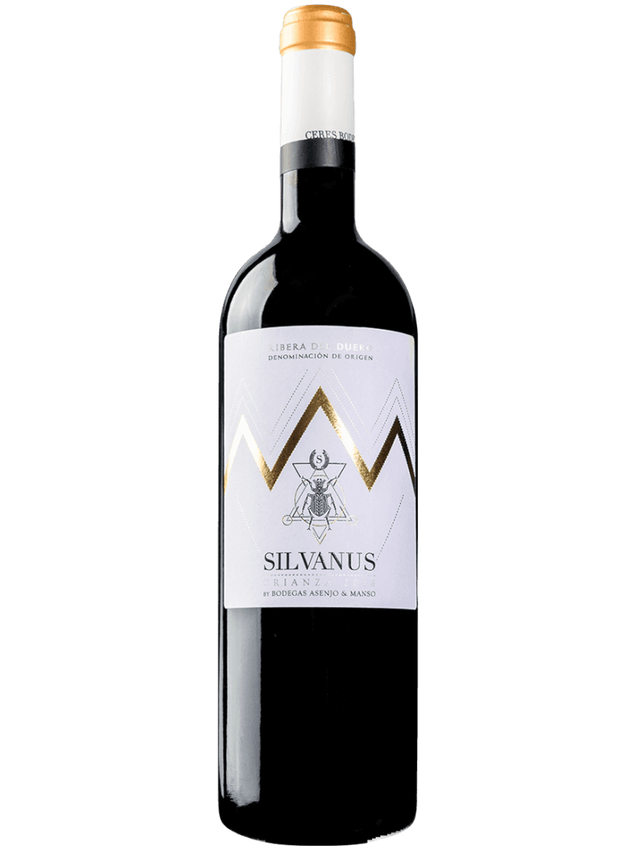 Silvanus 2022