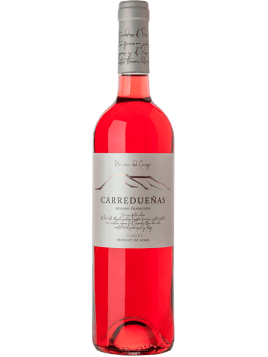 Carredueñas Rosado 2025