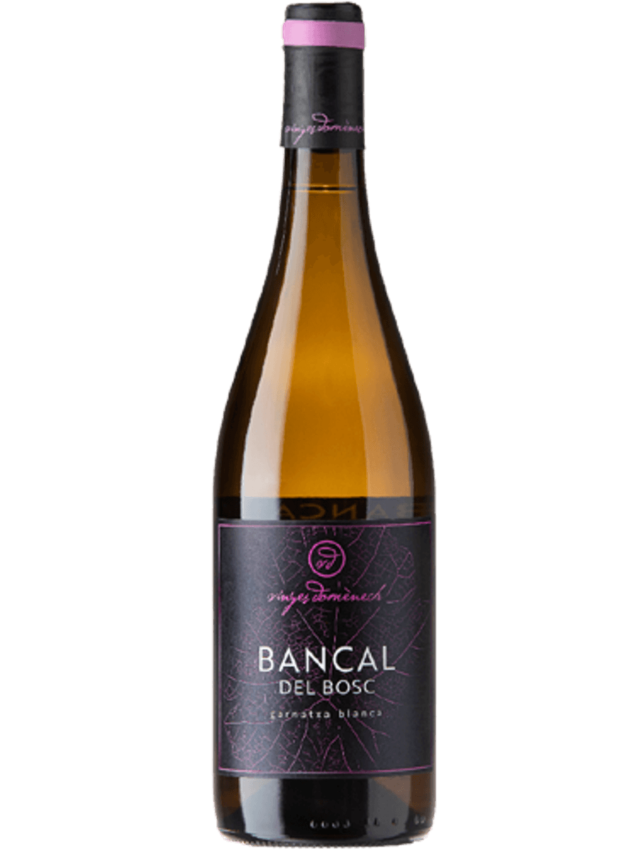 Bancal del Bosc Blanco 2024