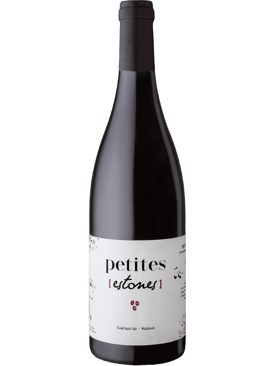 Petites Estones Tinto 2024