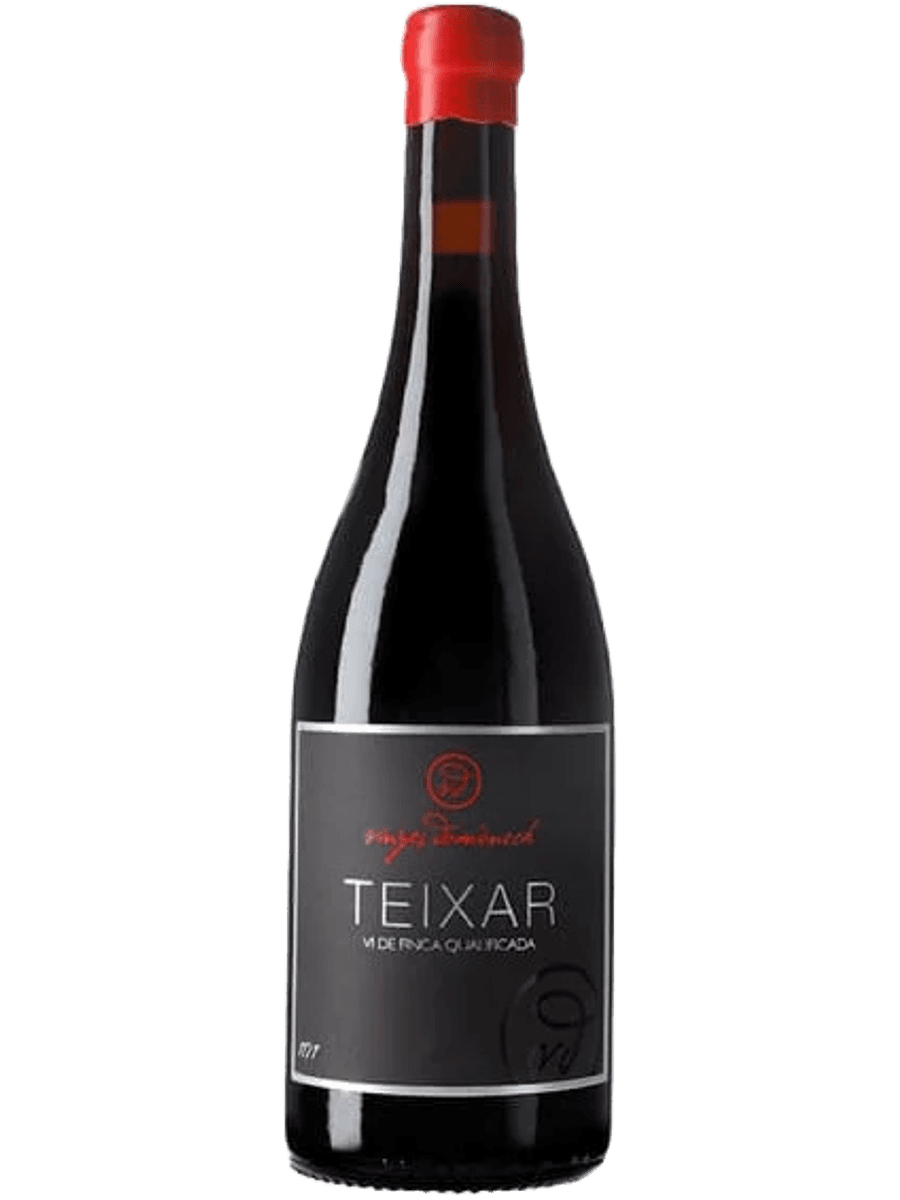 Teixar 2020