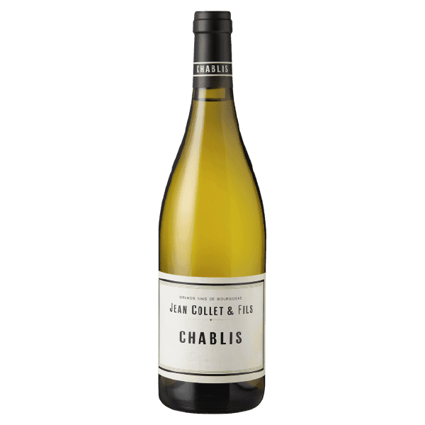 Domaine Jean Collet Domaine Jean Collet Chablis 2023