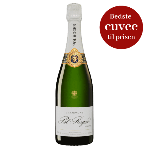 Pol Roger Champagne Pol Roger Reservé Brut