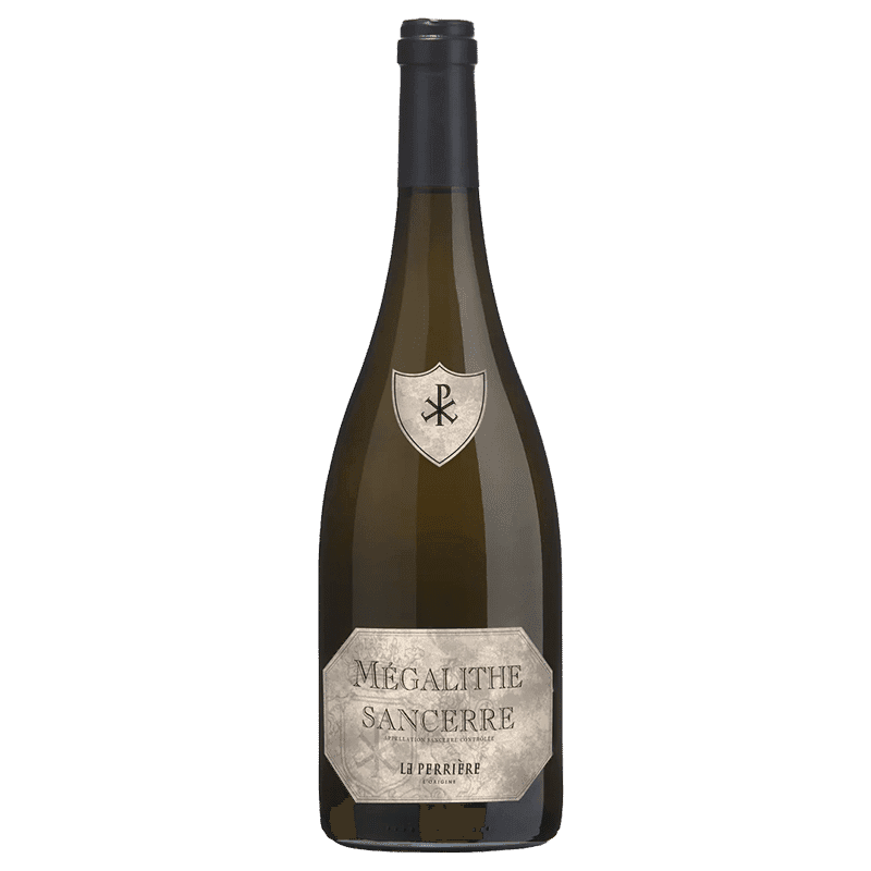 Domaine La Perrière Domaine la Perriere Sancerre Megalithe 2020