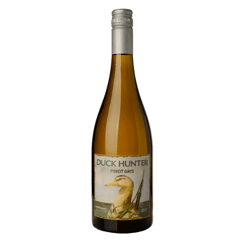Duck Hunter Duck Hunter Pinot Gris Marlborough 2023
