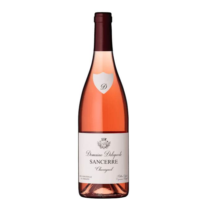 Domaine Delaporte Sancerre Sancerre Rosé Chavignol 2024
