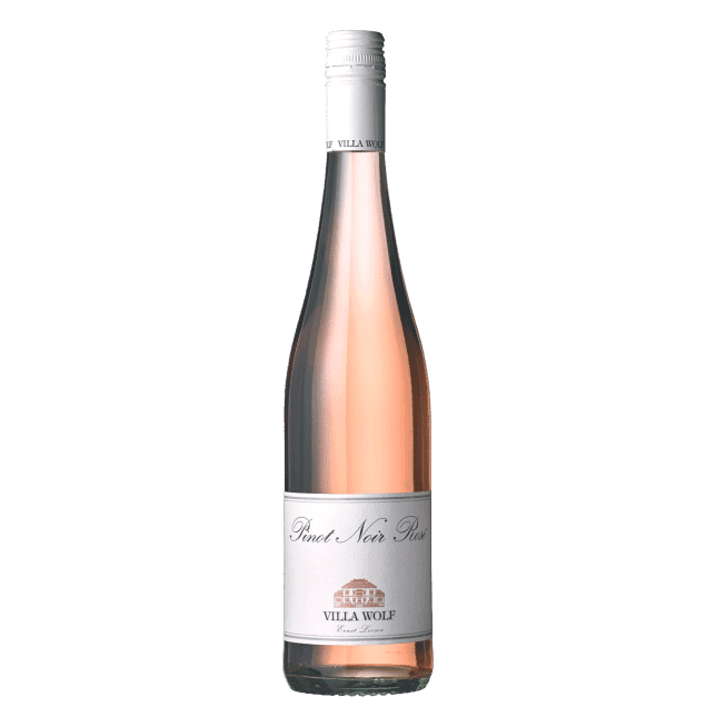 Villa Wolf Villa Wolf Pinot Noir Rosé 2024