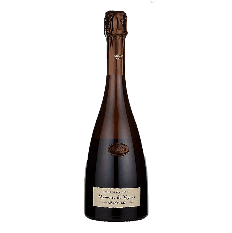 Michel Arnould & Fils Michel Arnould & Fils Mémoire de Vignes Grand Cru 2006