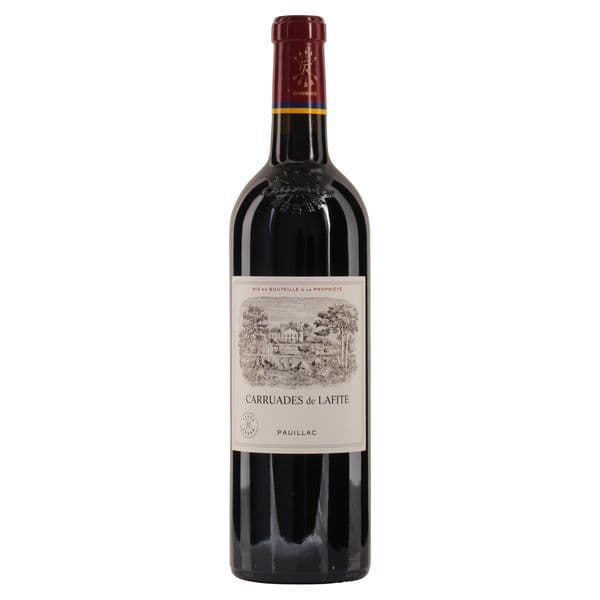 Château Lafite Rothschild Château Lafite Rothschild Pauillac 1. Cru Classé 2023