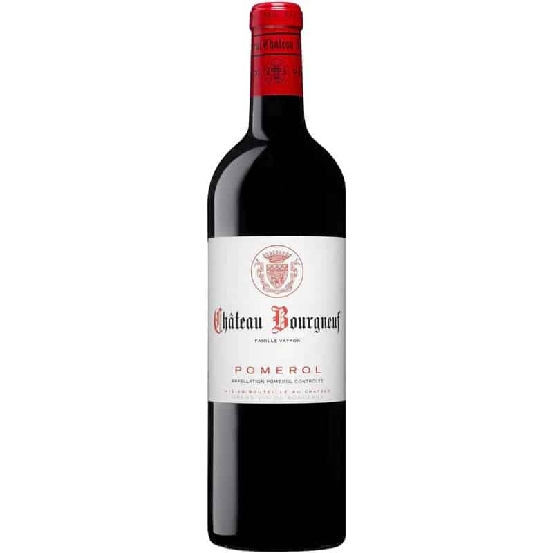 Château Bourgneuf Château Bourgneuf Pomerol 2023
