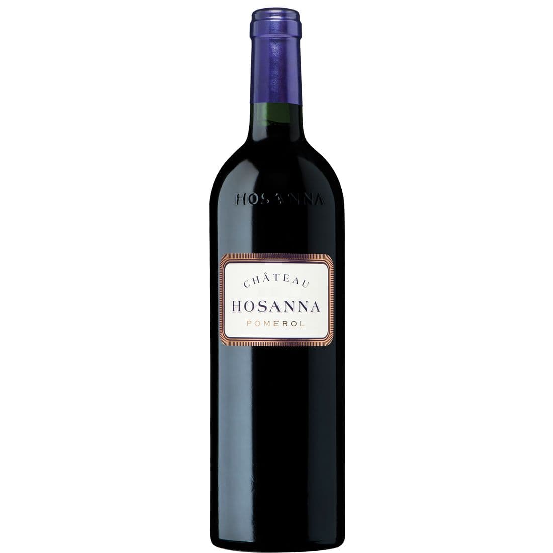 Château Hosanna Château Hosanna Pomerol 2023