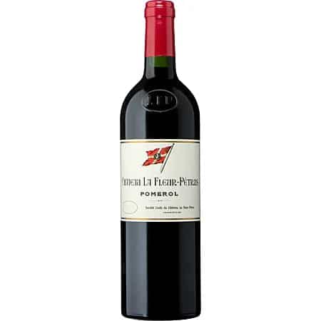 Château La Fleur-Pétrus Château La Fleur-Pétrus Pomerol 2023