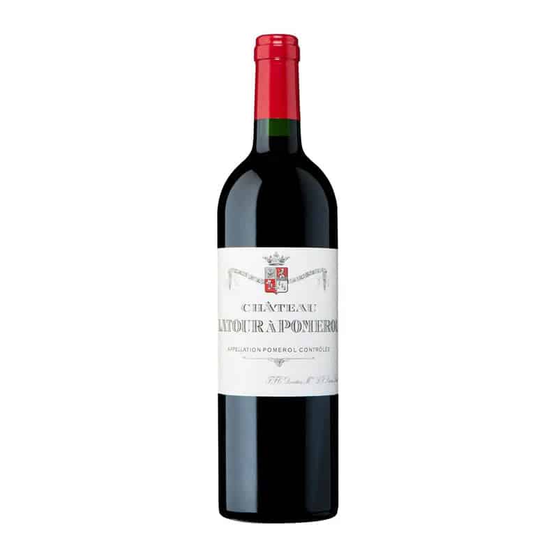 Latour à Pomerol Latour à Pomerol 2023