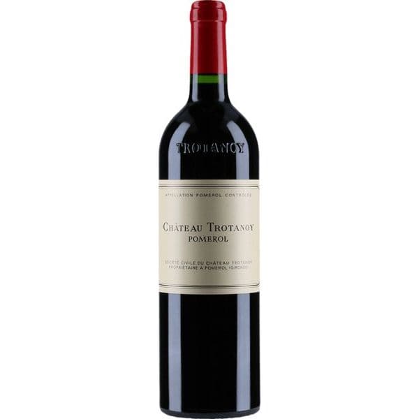 Château Trotanoy Château Trotanoy Pomerol 2023