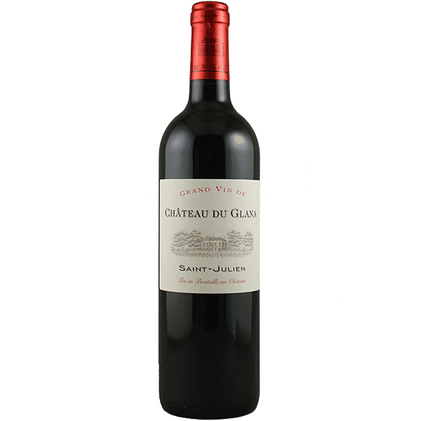 Château du Glana Château du Glana Saint-Julien 2018