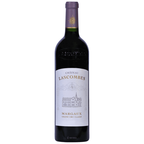 Château Lascombes Château Lascombes Margaux 2. Cru Classé 2021