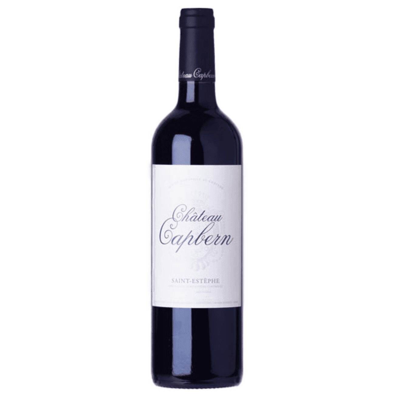 Château Capbern Château Capbern Saint-Estèphe 2019