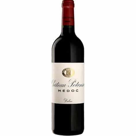 Château Potensac Château Potensac Médoc 2016