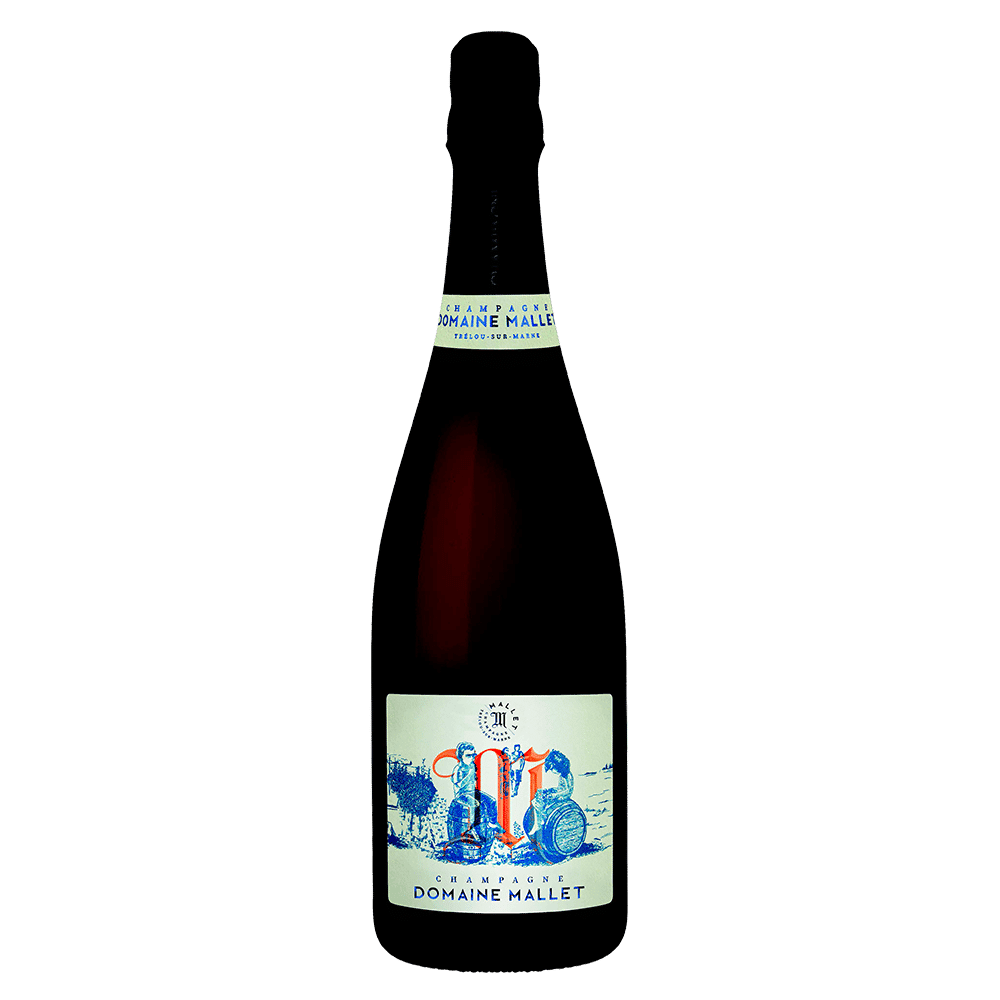 Domaine Mallet Domaine Mallet Hureau du Clos 2019