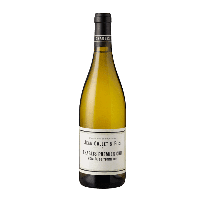 2024 Chablis 1. Cru Montée de Tonnerre Domaine Jean Collet