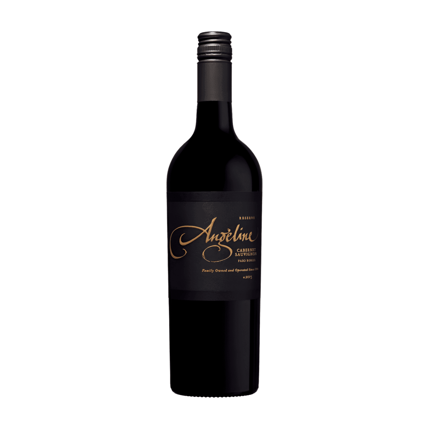Angeline Cabernet Sauvignon 2021