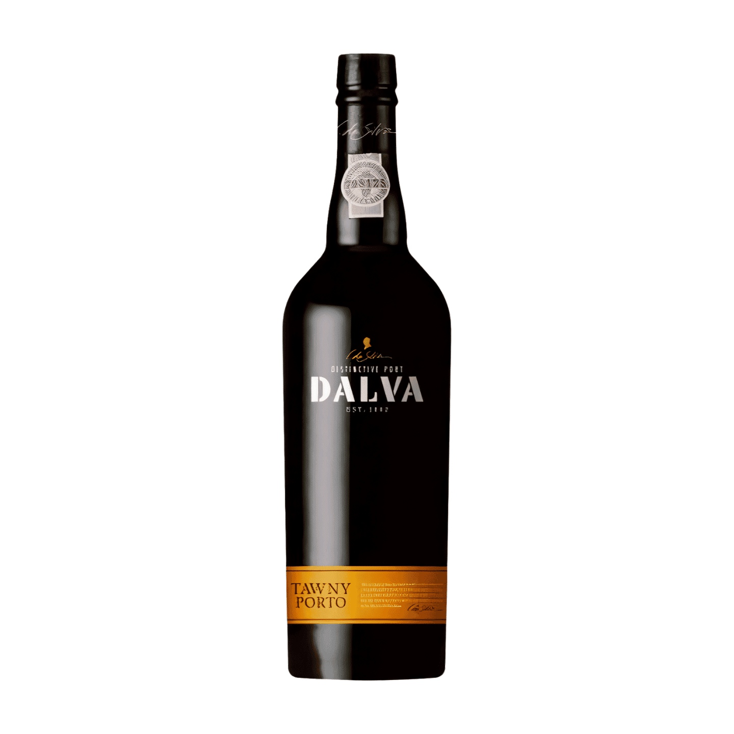 Dalva C. da Silva Tawny Port