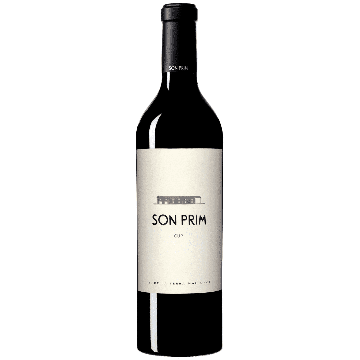 Son Prim CUP 2022 75CL