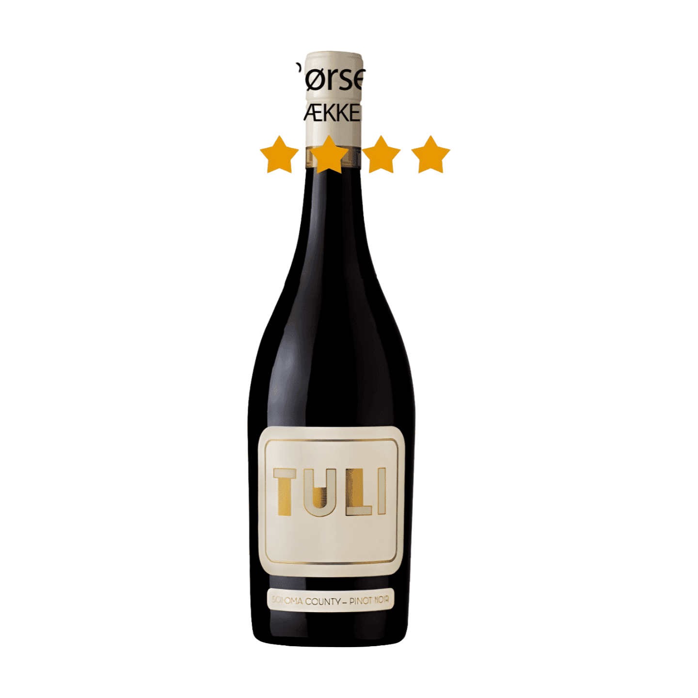 Tuli Pinot Noir 2023